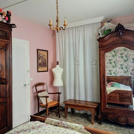 Rosalie Cottage Beaurepaire (Isere) Exterior foto