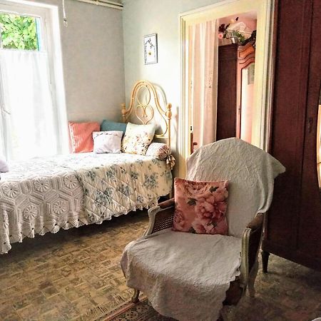Rosalie Cottage Beaurepaire (Isere) Exterior foto