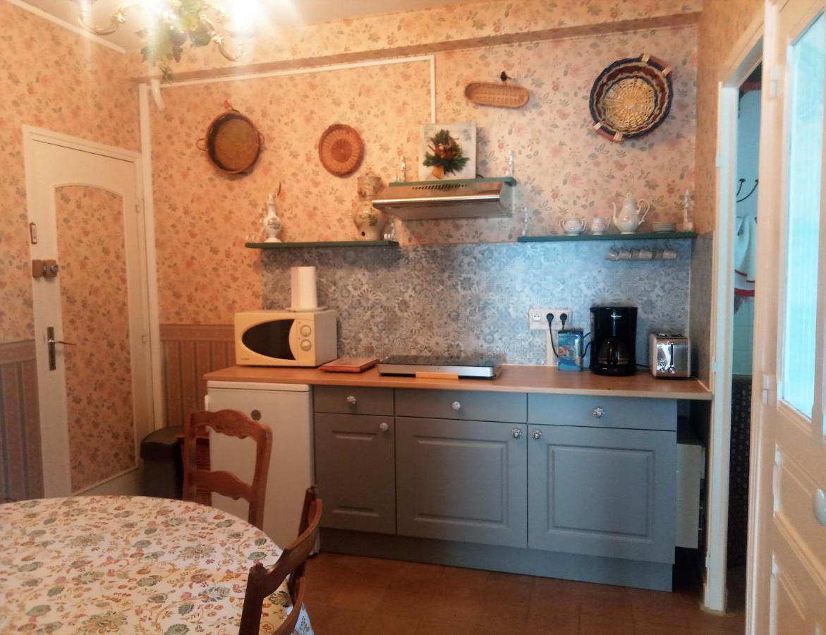 Rosalie Cottage Beaurepaire (Isere) Exterior foto