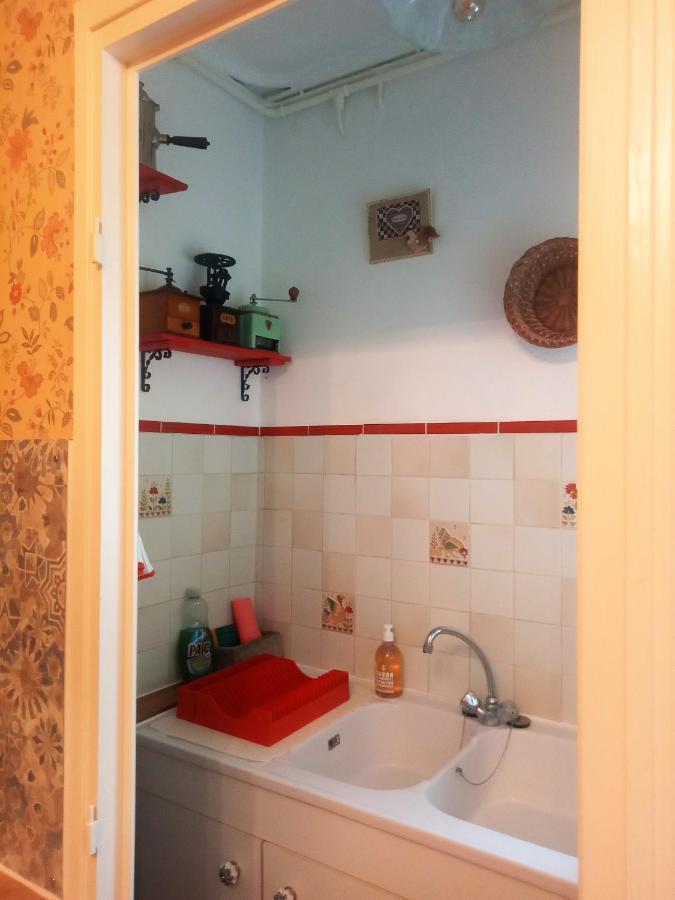 Rosalie Cottage Beaurepaire (Isere) Exterior foto