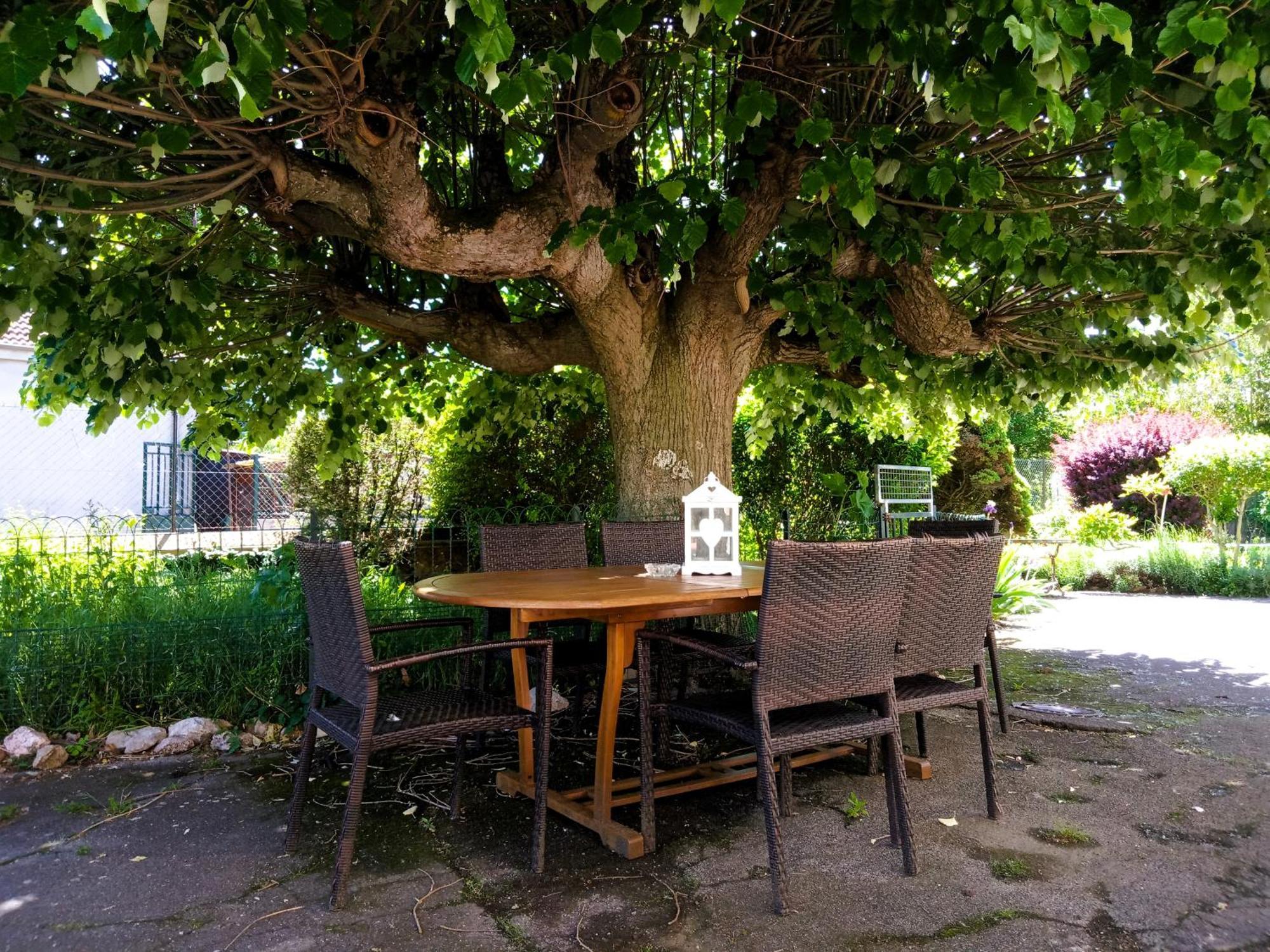 Rosalie Cottage Beaurepaire (Isere) Exterior foto
