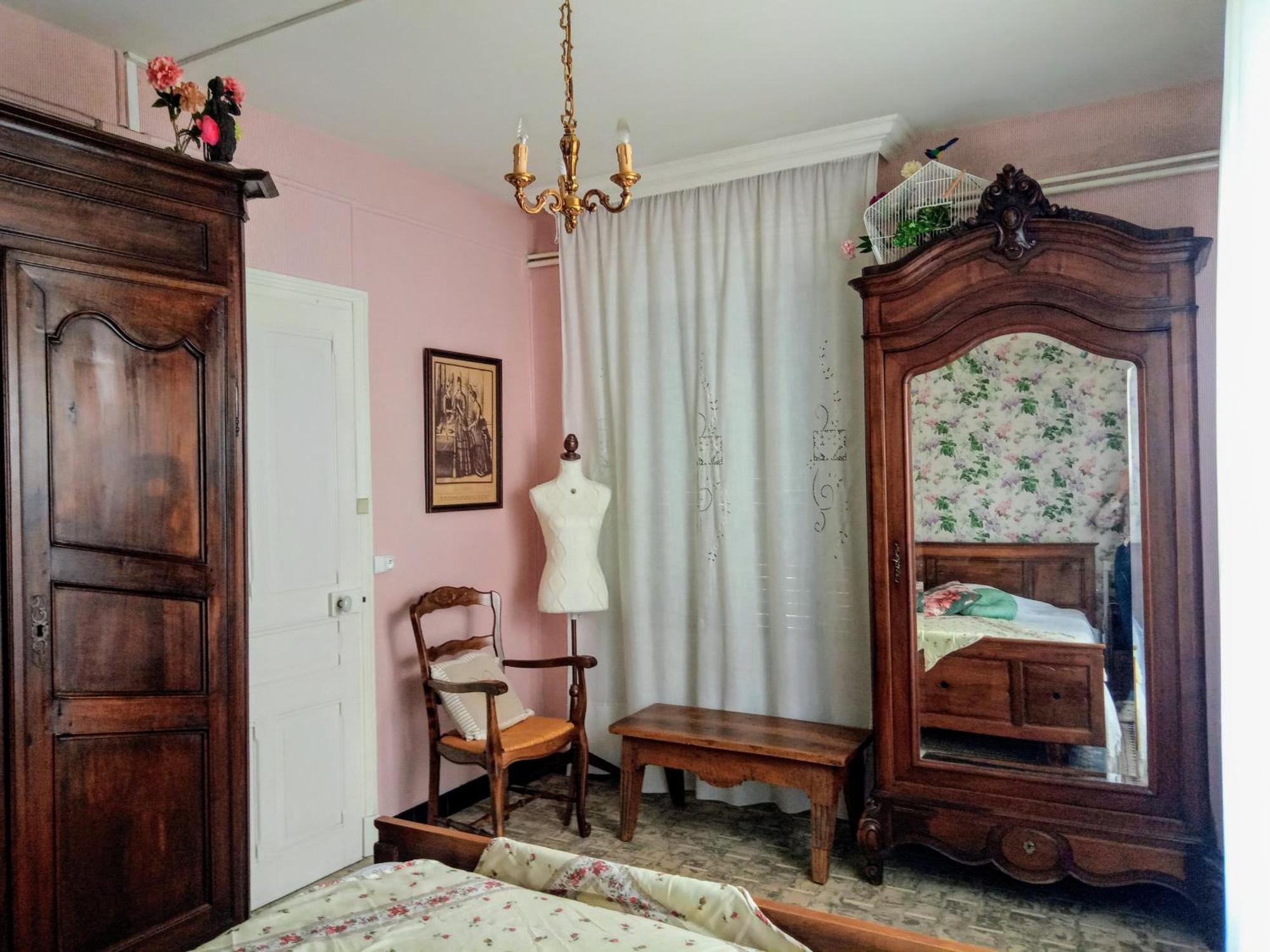 Rosalie Cottage Beaurepaire (Isere) Exterior foto