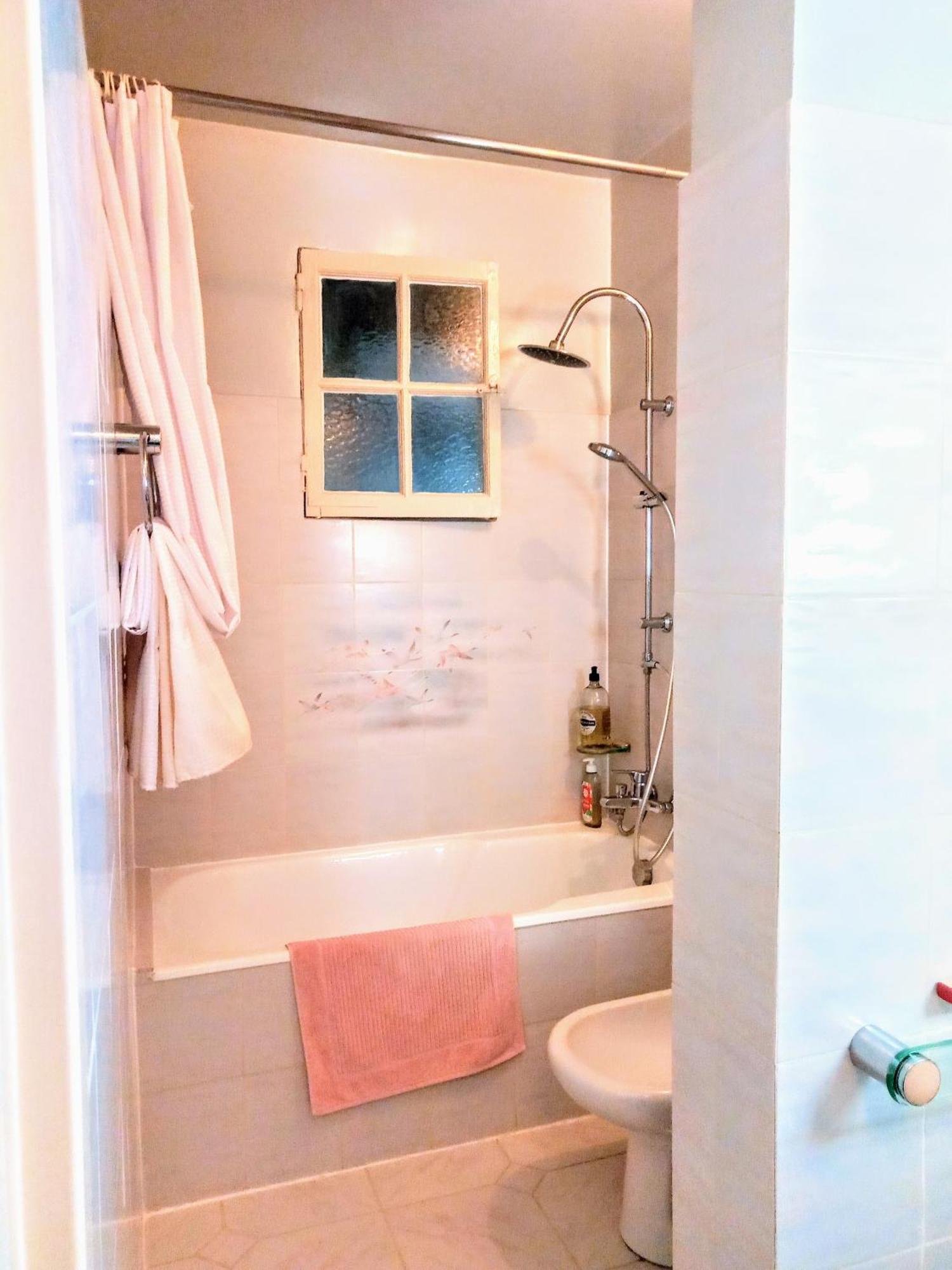 Rosalie Cottage Beaurepaire (Isere) Exterior foto