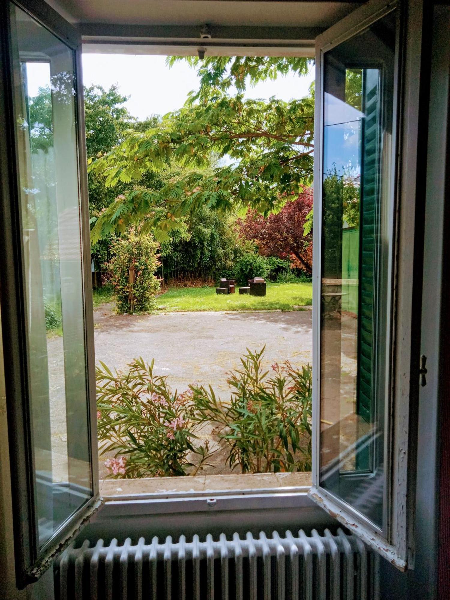 Rosalie Cottage Beaurepaire (Isere) Exterior foto